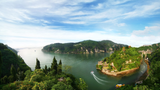  [Tour Trung Quốc] Tam Hiệp-Sông Dương Tử-Phượng Hoàng Cổ Trấn-Thất Tinh Sơn 5N4Đ 