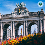  Tour Pháp-Bỉ-Hà Lan-Luxembourg-Đức 9N8Đ 