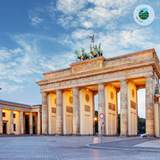  Tour Đức-Áo-Hungary-Séc-Đức (Munich khứ hồi) 10N9Đ 