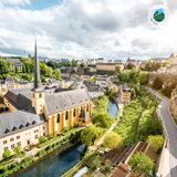  Tour Pháp-Bỉ-Hà Lan-Luxembourg-Đức 9N8Đ 
