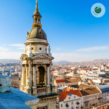  Tour Đức-Áo-Hungary-Séc-Đức (Munich khứ hồi) 10N9Đ 