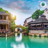  TOUR TRUNG QUÓC HÀ NỘI-THƯỢNG HẢI MÙNG 1 TẾT 7N6Đ 
