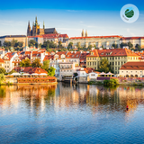 Tour Đức-Áo-Hungary-Séc-Đức (Munich khứ hồi) 10N9Đ 