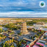  TOUR TRUNG QUÓC HÀ NỘI-BẮC KINH 7N6Đ 