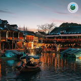  TOUR TRUNG QUÓC HÀ NỘI-THƯỢNG HẢI MÙNG 1 TẾT 7N6Đ 