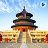 TOUR TRUNG QUÓC HÀ NỘI-THƯỢNG HẢI MÙNG 1 TẾT 7N6Đ 