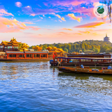  TOUR TRUNG QUỐC HÀ NỘI-THƯỢNG HẢI-Ô TRẤN 5N4Đ 