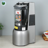  Máy làm sữa hạt và Xay Chân Không Mishio MK307 800W 1.75L 