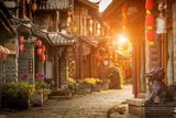  [Tour Trung Quốc] Lệ Giang - Shangrila 5N4Đ 