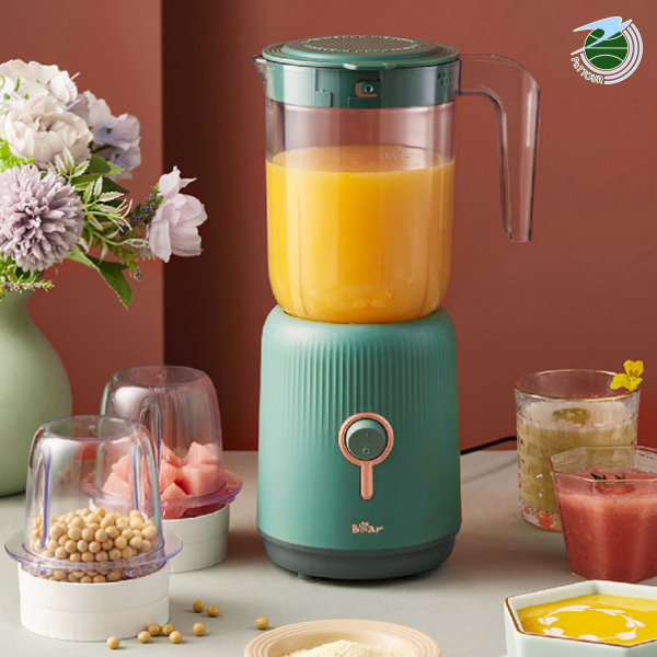  Máy xay sinh tố đa năng Bear BL-B10V2 