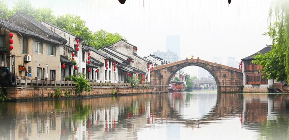  [Tour Trung Quốc] Tam Hiệp-Sông Dương Tử-Phượng Hoàng Cổ Trấn-Thất Tinh Sơn 6N5Đ 