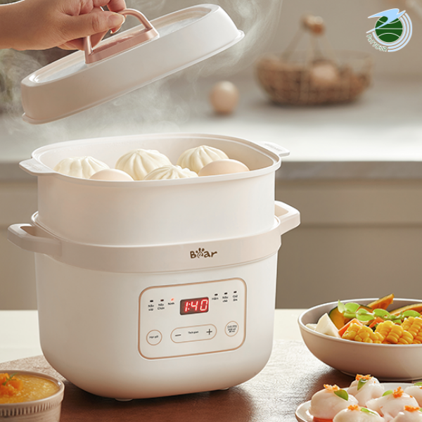  Nồi nấu chậm 1,6L NNC16 