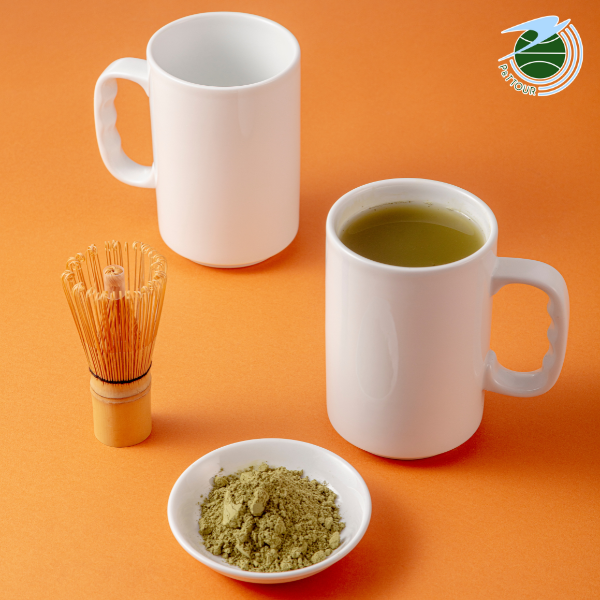  Ca sứ cao quai vuông 550ml 