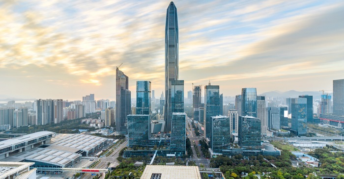  [Tour Hong Kong] Chu Hải - Thâm Quyến 5N4Đ 