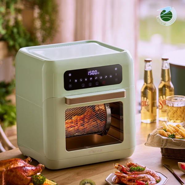  Nồi chiên không dầu Bear QZG-A15V1 