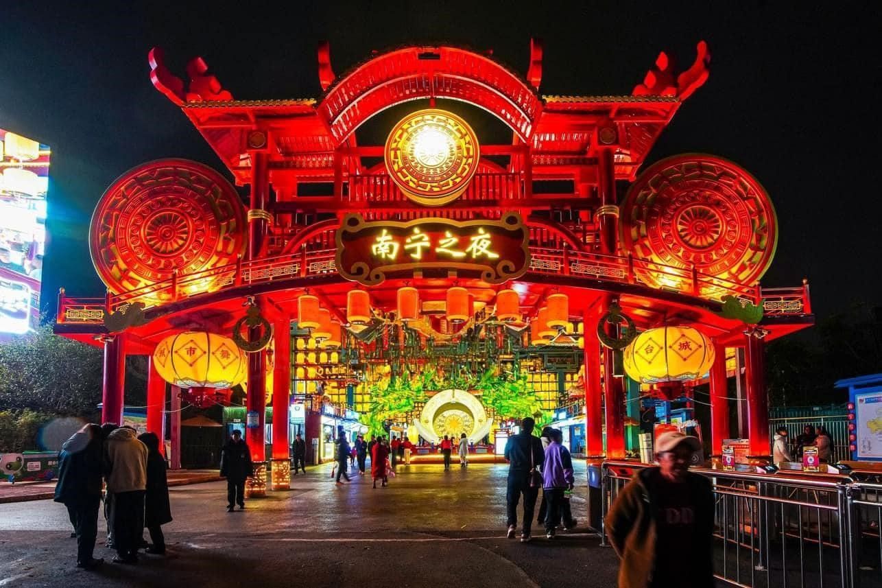  [Tour Trung Quốc] Hội chợ Canton Fair 2025 5N4Đ 