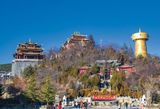  [Tour Trung Quốc] Đại Lý-Shangrila-Lệ Giang 5N4Đ 