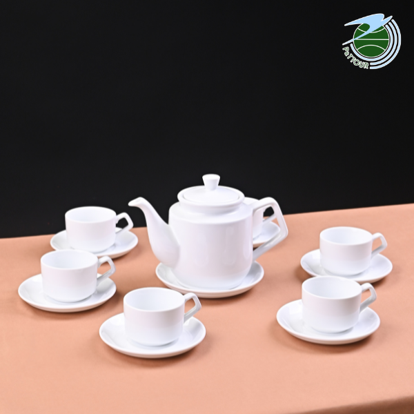  Bộ ấm chén Lạc Việt 