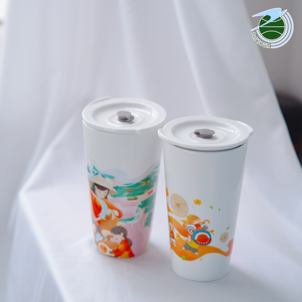  Ly sứ Sum Vầy 