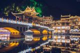  [Tour Trung Quốc] Thượng Hải-Tô Châu-Hàng Châu-Bộc viện cổ trấn 5N4Đ 