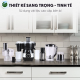  Máy Xay Ép Đa Năng 7 trong 1 Mishio MK323 