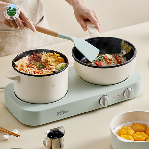  Bộ bếp đôi SB0-BD02N 
