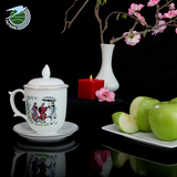  Ca sứ Quan Họ 