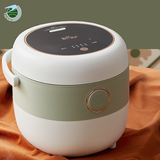  Nồi cơm điện Bear 1.6L SB-NC16L – Bản Tiếng Việt 
