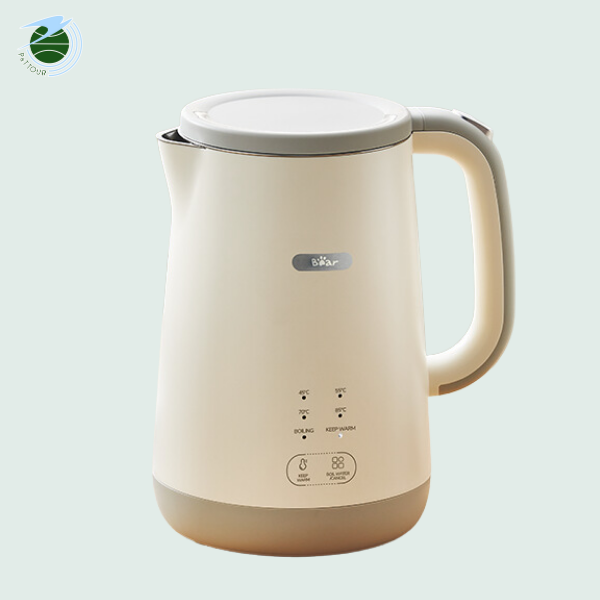  Ấm siêu tốc ST17T 