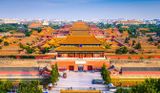  [Tour Trung Quốc] Tham quan Bắc Kinh 5N4Đ 