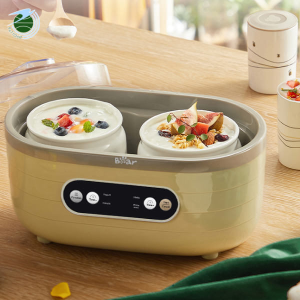  Máy làm sữa chua Bear SB-SC10C 