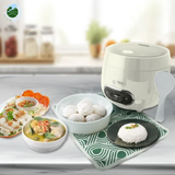  Nồi cơm điện 1.2L Mishio MK387 