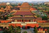  [Tour Trung Quốc] Bắc Kinh-Tô Châu-Hàng Châu-Tây Đường-Thượng Hải 7N6Đ 
