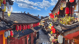  [Tour Trung Quốc] Hà Khẩu - Đại Lý - Lệ Giang - Shangrila - Côn Minh 6N5Đ 