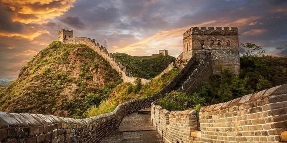  [Tour Trung Quốc] Tham quan mùa Thu Bắc Kinh-Vạn Lý Trường Thành-Cố Cung 5N4Đ 