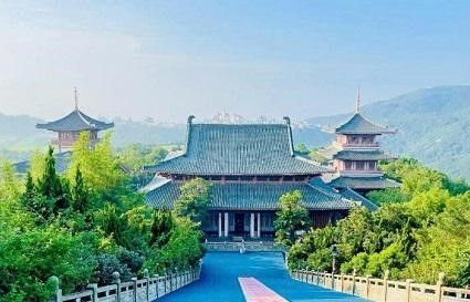  [Tour Trung Quốc] Quảng Châu-Phật Sơn-Thâm Quyến 5N4Đ 
