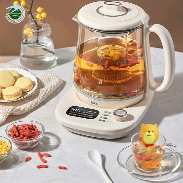  Máy pha trà Bear SUBE011 