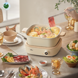  Nồi lẩu Bear DHG-C40M1 