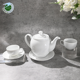  Bộ ấm Phình thon 1 