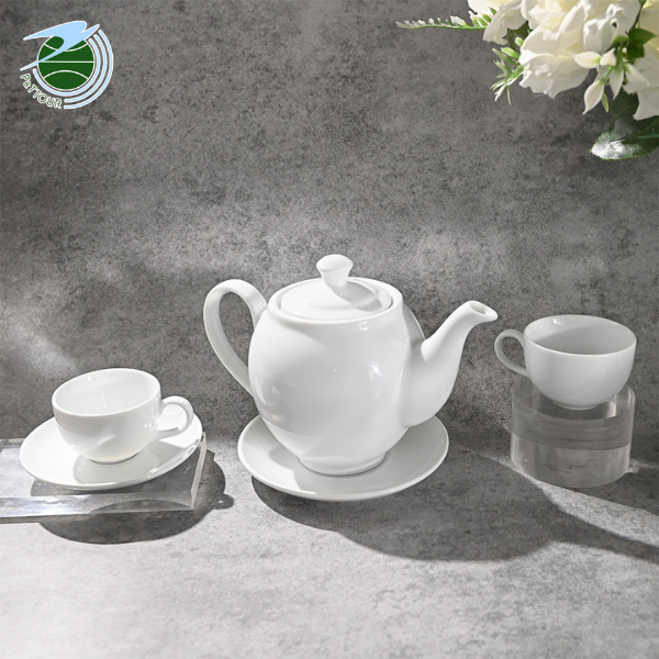  Bộ ấm Phình thon 1 