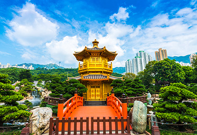  [Tour Hong Kong] Chu Hải - Thâm Quyến 5N4Đ 