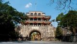  [Tour Trung Quốc] Nam Ninh - Quế Lâm - Dương Sóc 4N3Đ 