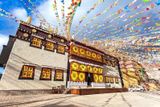  [Tour Trung Quốc] Đại Lý-Lệ Giang 4N3Đ 