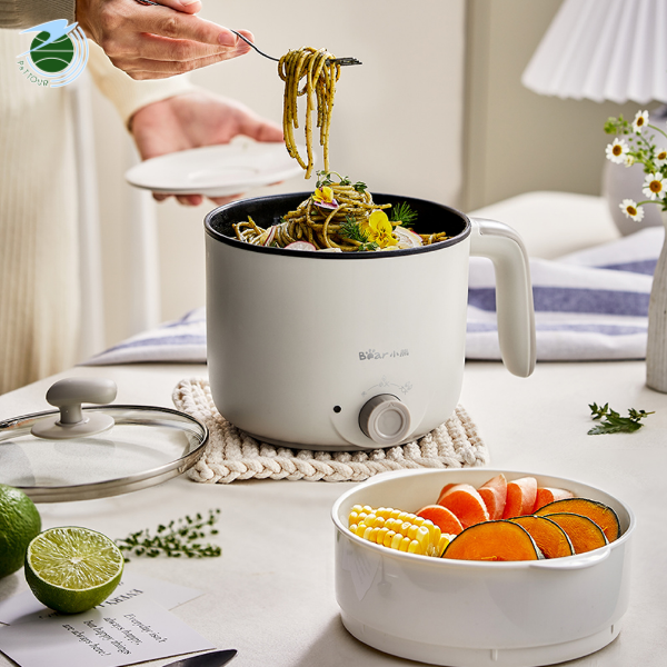  Nồi đa năng Bear DRG-C12K1 