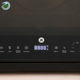  Lò Chiên Không Dầu Kết Hợp Hơi Nước Mishio MK318 20 Lít 