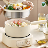  SB-NL25L Nồi lẩu điện 