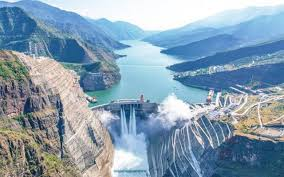  [Tour Trung Quốc] Tam Hiệp-Sông Dương Tử-Phượng Hoàng Cổ Trấn-Thất Tinh Sơn 6N5Đ 