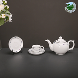  Bộ ấm chén Hoa Dây 