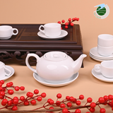  Bộ ấm lùn 
