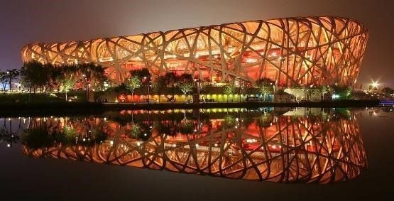 [Tour Trung Quốc] Tham quan mùa Thu Bắc Kinh-Vạn Lý Trường Thành-Cố Cung 5N4Đ 